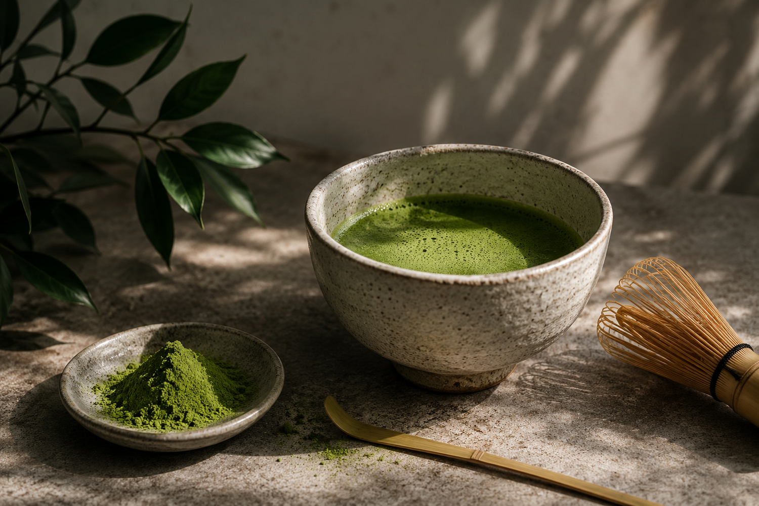 Matcha