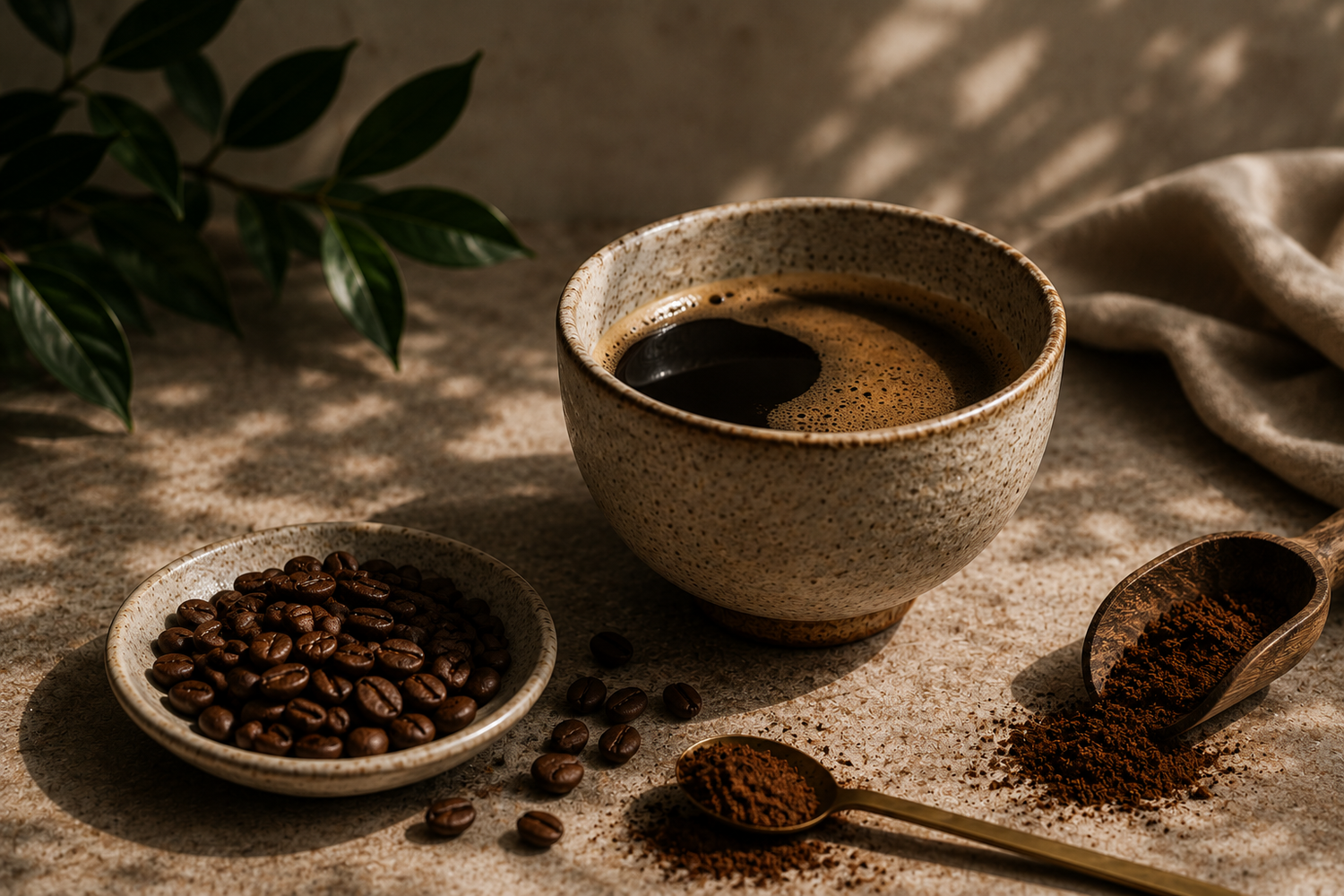 Kaffe