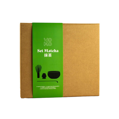 Matcha-set
