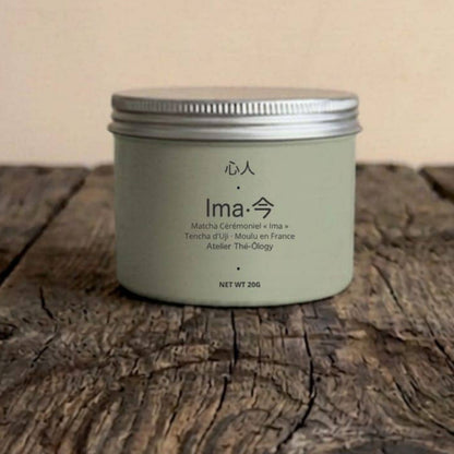 Matcha Ima 20 g Ceremoniell