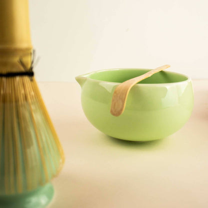 Matcha-set