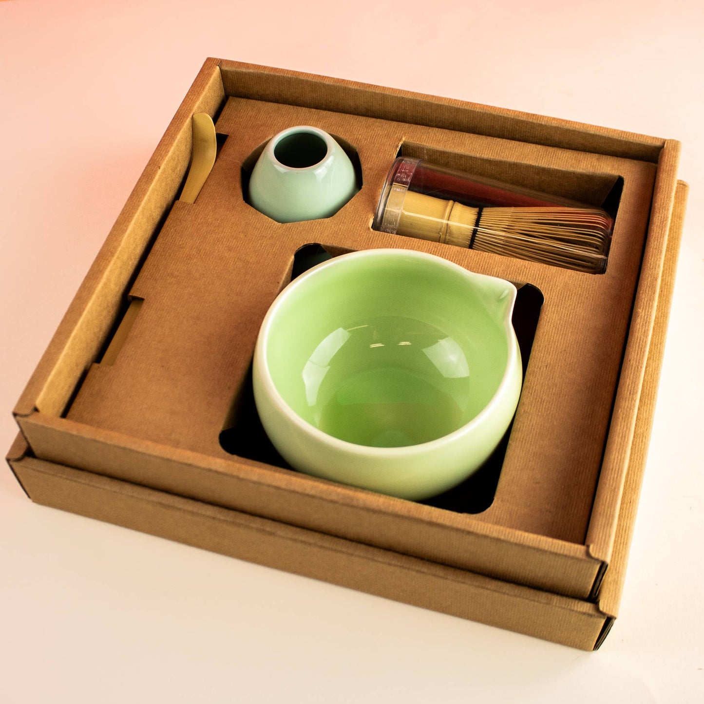 Matcha-set