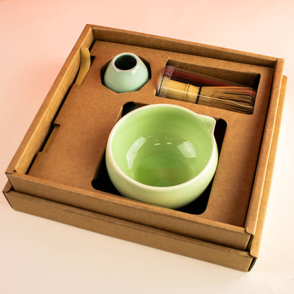 Matcha-set
