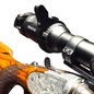 Custom Throw Lever