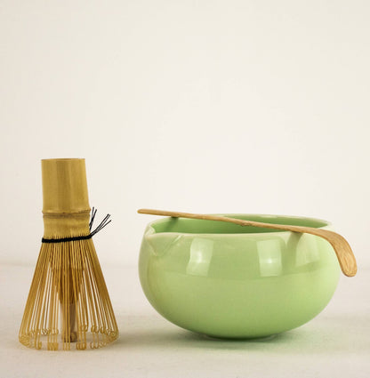 Matcha-set